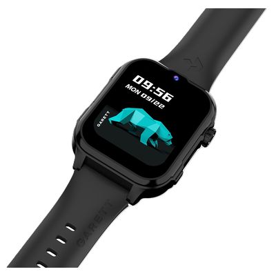 Garett Smartwatch Kids Hero Pro 4G černá