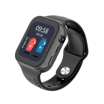 Garett Smartwatch Kids Twin 2 4G černá