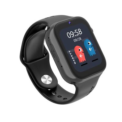 Garett Smartwatch Kids Twin 2 4G černá