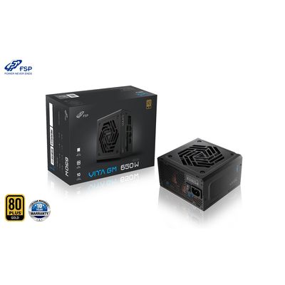 FSP VITA GM 650W