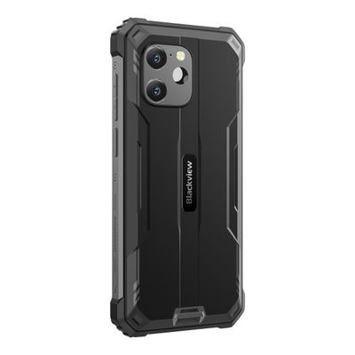 Aligator Blackview BV8900 8+256 GB černý