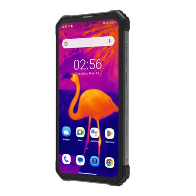 Aligator Blackview BV8900 8+256 GB černý