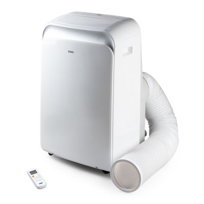 DOMO DO10180 Mobilní klimatizace 9000 BTU A+