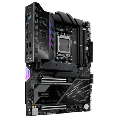 ASUS ROG CROSSHAIR X870E APEX
