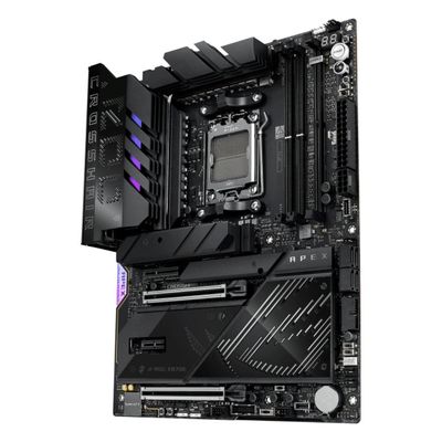 ASUS ROG CROSSHAIR X870E APEX