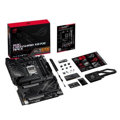 ASUS ROG CROSSHAIR X870E APEX