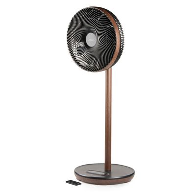 DOMO DO8155 Stojanový ventilátor s 3D oscilací 33 cm