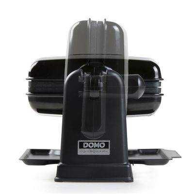 DOMO DO9224W Vaflovač otočný
