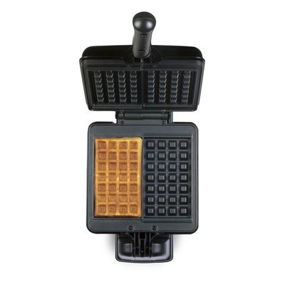 DOMO DO9224W Vaflovač otočný