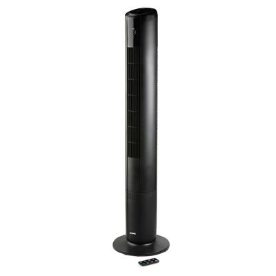 DOMO DO8153 Sloupový ventilátor s ovládáním a podsvícením