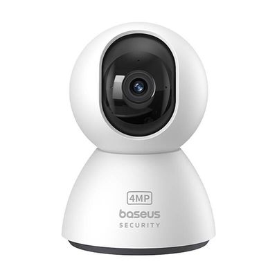 Vnitřní kamera Baseus Security P1 3K bílá