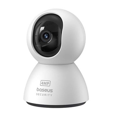 Vnitřní kamera Baseus Security P1 3K bílá