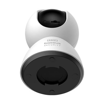 Vnitřní kamera Baseus Security P1 3K bílá