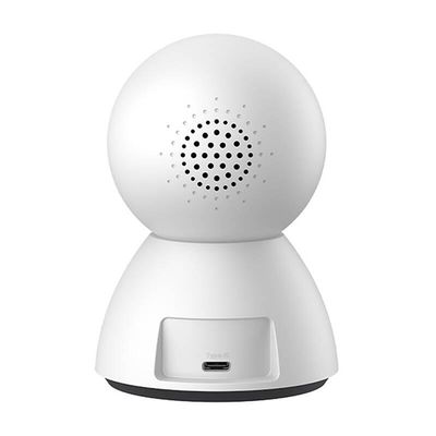 Vnitřní kamera Baseus Security P1 3K bílá