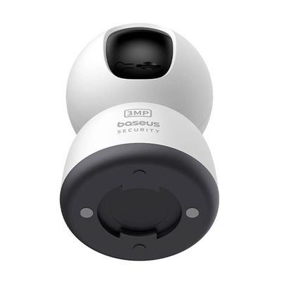 Vnitřní kamera Baseus Security P1 Lite 2K bílá