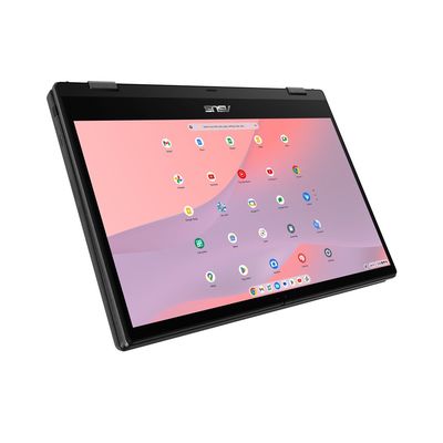 ASUS ChromeBook CM1 CM1402FM2A-EDU128 Gravity Grey