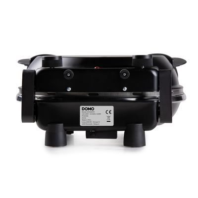 DOMO DO9285PZ Pizza pec