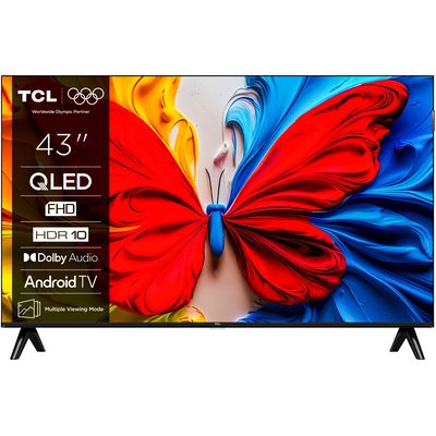 TCL 43S5K