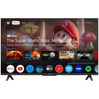 TCL 43T69C