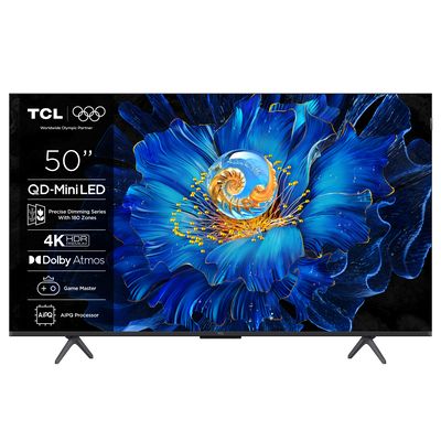 50 TCL 50C6KS