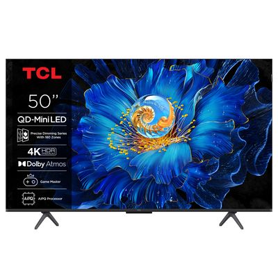 50 TCL 50C6KS