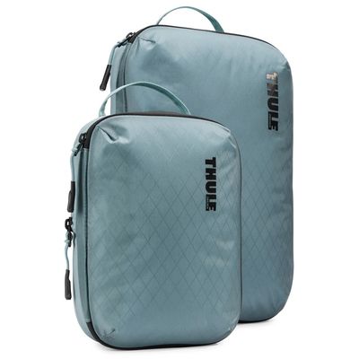 Thule sada kompresních obalů TCCS201 - Pond Gray