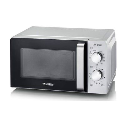 Severin MW 7780 Mikrovlnná trouba s grilem