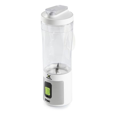 DOMO DO752BL Aku smoothie mixér