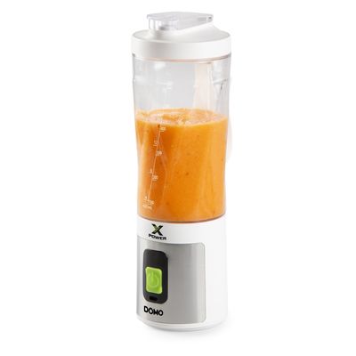 DOMO DO752BL Aku smoothie mixér