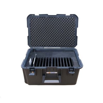 Boxed iZákladna Case 15 pro Apple s USB-C