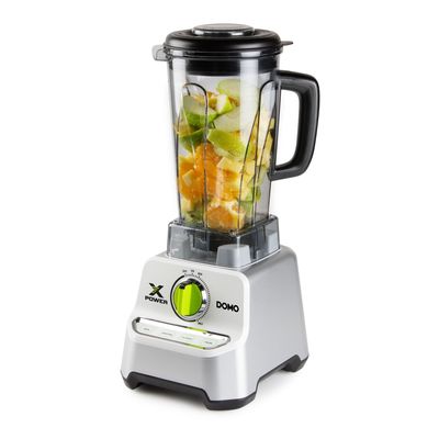 DOMO DO747BL X-Power NUTRI mixér