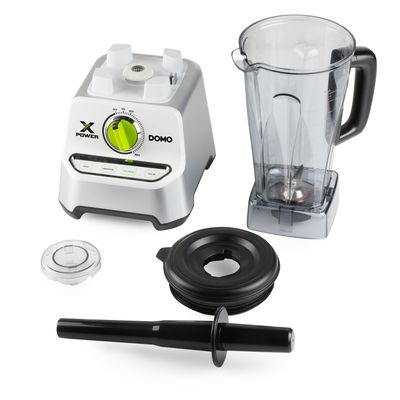 DOMO DO747BL X-Power NUTRI mixér