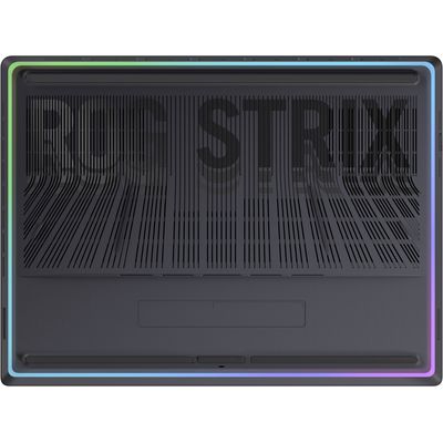 ASUS ROG Strix G18 G815LR-NEBULA002W Eclipse Gray kovový