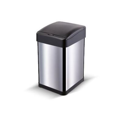 Lamart LT8105 Bezdotykový odpadkový koš SENSOR 30l