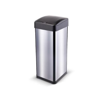 Lamart LT8107 Bezdotykový odpadkový koš SENSOR 50l
