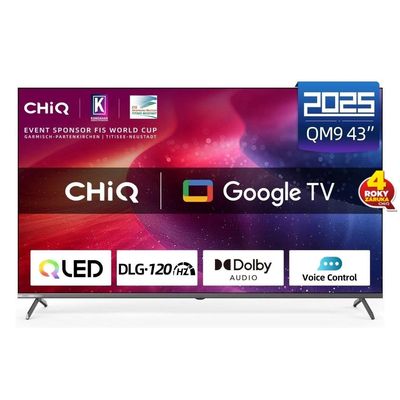 43 CHiQ U43QM9G