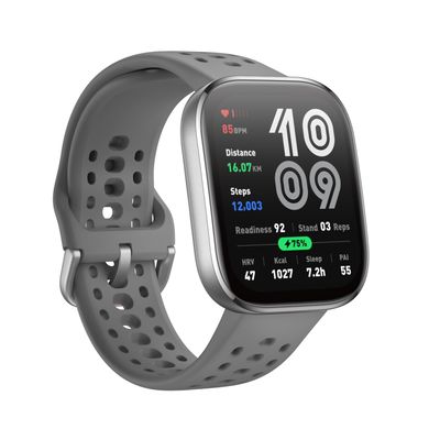 Amazfit Bip 6 Charcoal