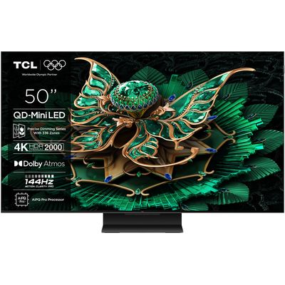 50 TCL 50Q7C