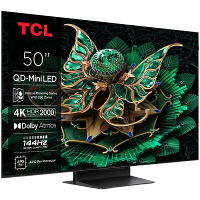 50 TCL 50Q7C