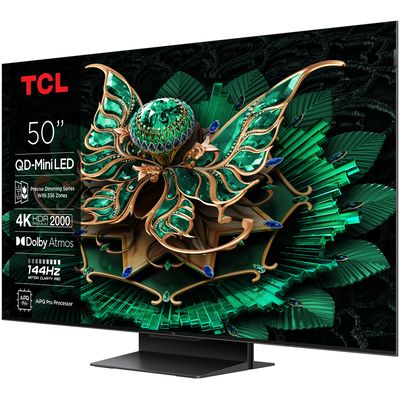 50 TCL 50Q7C