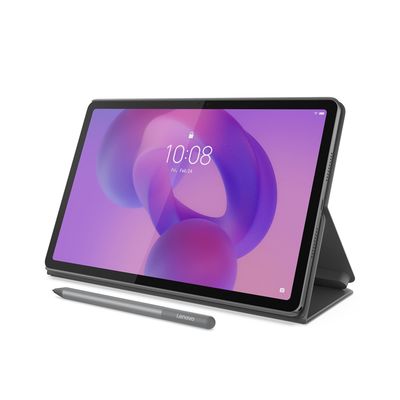 Lenovo Idea Tab 11 (TB336FU) 8GB + 128GB Luna Grey + pero + pouzdro