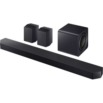 SAMSUNG HW-Q990F/EN
