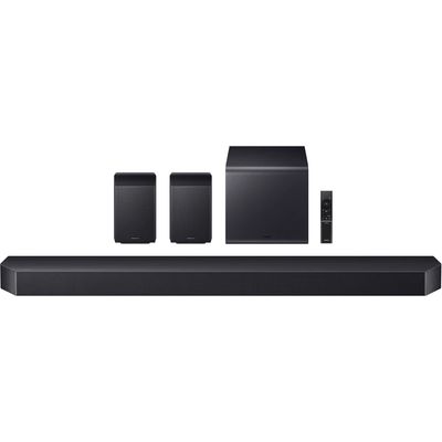 SAMSUNG HW-Q990F/EN