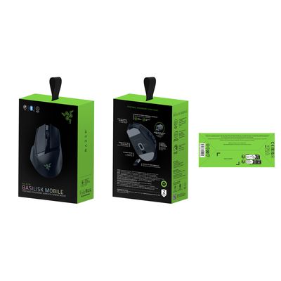 Razer Basilisk Mobile