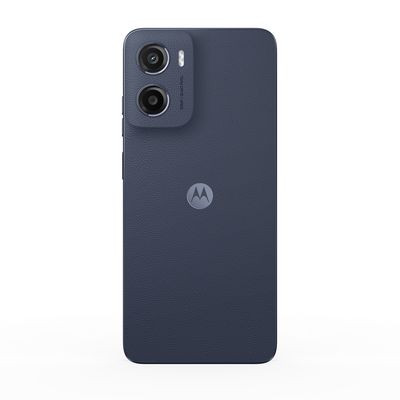 Motorola Moto G05 8+256GB Denim Blue (Vegan Leather)