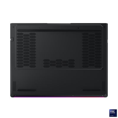 Lenovo Legion Pro 7 16IAX10H Eclipse Black (83F50097CK)