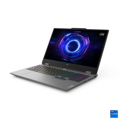 Lenovo LOQ 15IRX10 Luna Grey (83JE009BCK)
