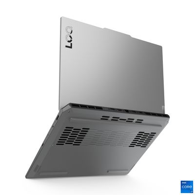 Lenovo LOQ 15IRX10 Luna Grey (83JE009BCK)