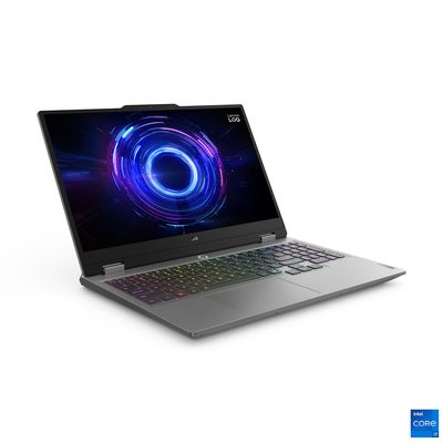Lenovo LOQ 15IRX10 Luna Grey (83JE009BCK)