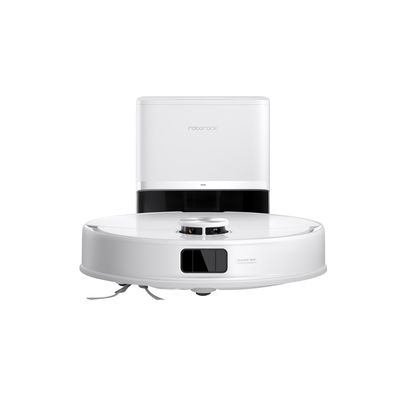 Roborock Q10 VF+ White